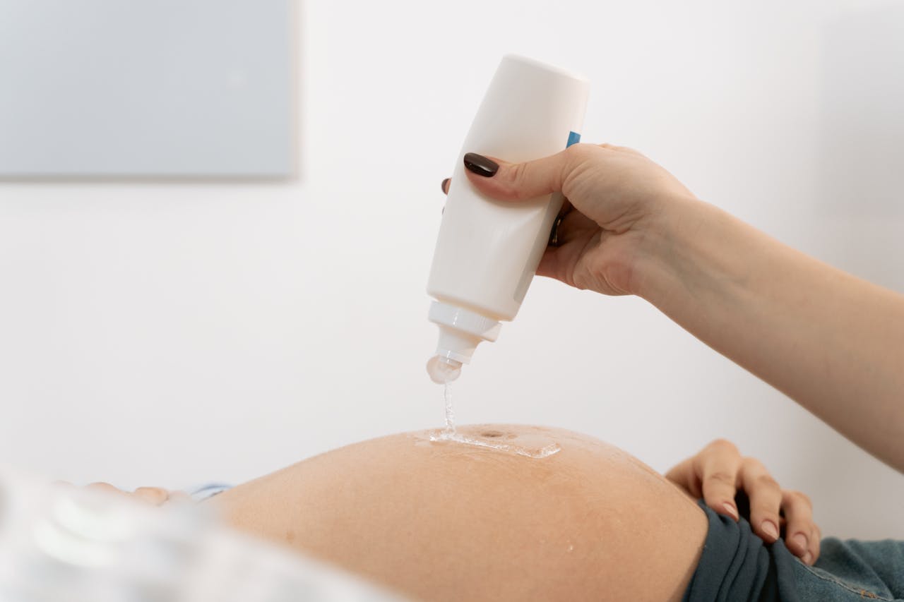 antenatal check-ups