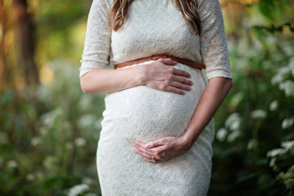 first trimester pregnancy